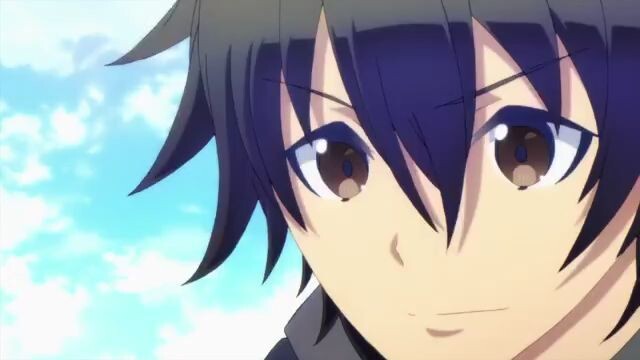 Death-March-kara-Hajimaru-Episode-2