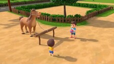 Rain_Rain_Go_Away___Animal_Version___Newborn_Baby_Songs___Nursery_Rhymes