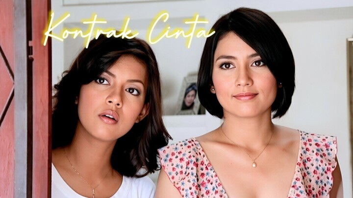 Telemovie Kontrak Cinta 2009