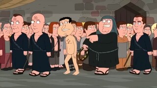 Family Guy / Funny Moments #35