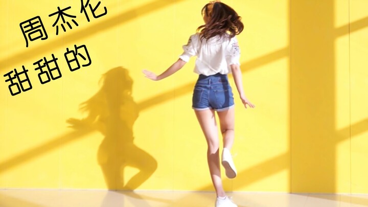 【A Phiếu】Châu Kiệt Luân – Ngọt ngào, loạt ảnh bóng đẹp hơn người