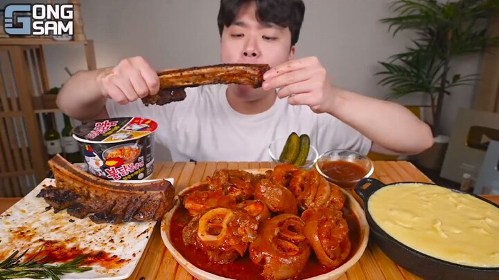 mukbang/ ASMR Compilation // https://youtube.com/@mukbangasmrcompilation