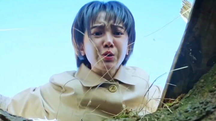 Cave Escape! The Truth Is Revealed! #MovieRecommendation #Must-Watch Film