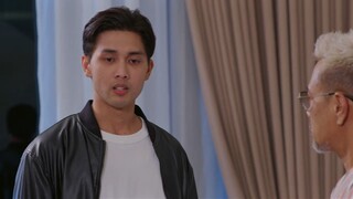 Akad Yang Terlindung Episode 5