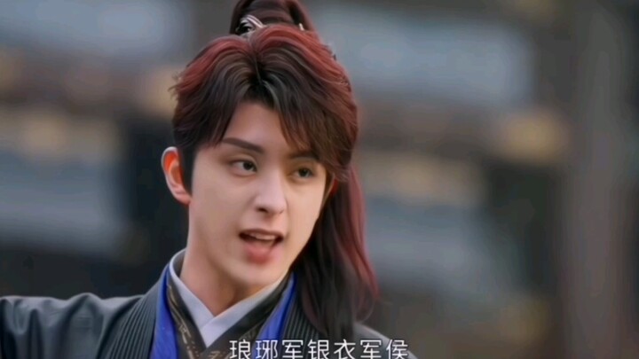 “Taking on an entire army with just three—this is what true youth looks like!”