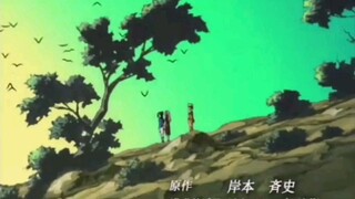 Naruto Klasik Malay dub episode 3