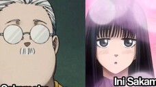 Sakamoto days part2 episode 6 (subtitle Indonesia)