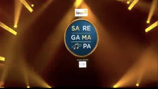 Sa Re Ga Ma Pa (2024) S02 E03