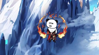 [Bốn biểu tượng của Huyền Vũ Ⅺ] Tập 127: Chu Hiểu Thiên chiến đấu chống lại Hoàng đế Suzaku