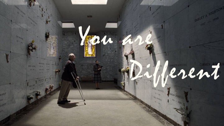 You are different [2020 bilibili Remix Contest Finalists]