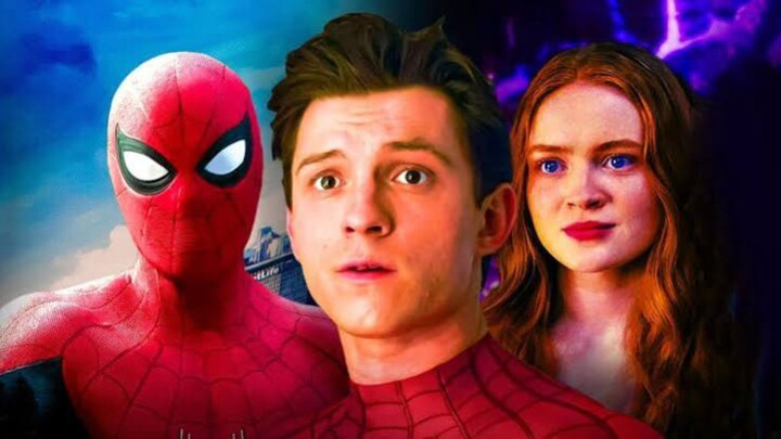 SPIDER-MAN : Brand New Day (Mrs. GREEN APPLE - Brand New) ___'Cover'