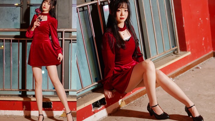 【Weiyi】โรสไลฟ์