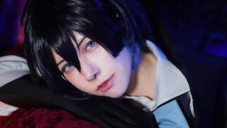 [Gou Tai] Immersive Makeup——Vanitas Cosplay Makeup|ฟีเจอร์แชร์