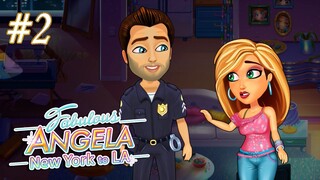 Fabulous - New York to LA | Gameplay Part 2 (Level 11 to 16)