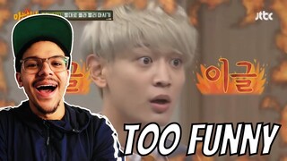 SHINee Funniest Moments Compilation 2017 REACTION