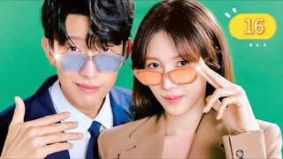 Queen Of Divorce Episode 16 Tagalog Dubbed