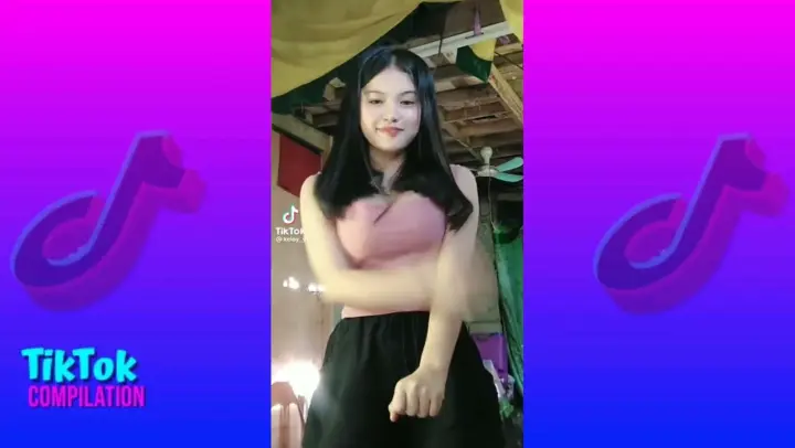 WHEN I SAY NO PERFECT NEW DANCE TREND TIKTOK COMPILATION