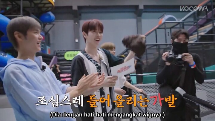 [] BOSS RIIZE-SHANGHAI IMPOSSIBLE E03.720p