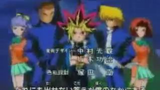 Yugioh season 0 opening