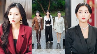 [INDO SUB] Dua Puluh Tahun Diperlakukan Seperti Sampah… Hari Ini Aku Bangkit