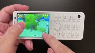 [Genshin Impact] “Stop saying your phone can’t play Genshin Impact”