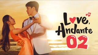 🇰🇷EP 2 | Love Andante (2024)[EngSub]