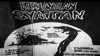 Perjanjian Syaitan (1981)