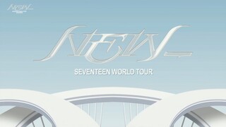 SEVENTEEN NEW_ WORLD TOUR IN INCHEON DAY 2 SUB INDO