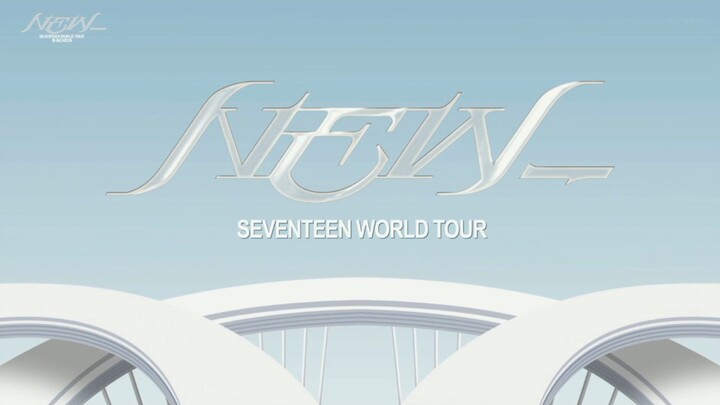 SEVENTEEN NEW_ WORLD TOUR IN INCHEON DAY 2 SUB INDO