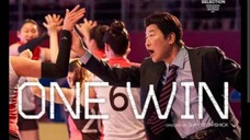 ONE WIN_TAGALOG DUBBED | KOREAN MOVIE