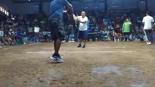 Boston Supersweater Cutting Ability