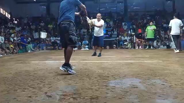 Boston Supersweater Cutting Ability