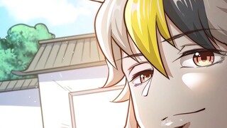 无敌髅本伟385-386：易枫：给你一点点修为，苏白：我感觉成仙了