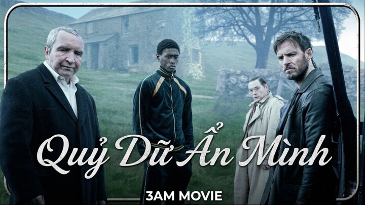 [FHD] Quỷ Dữ Ẩn Mình (All the Devils Are Here) Thuyết Minh