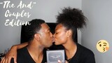 THE AND GAME | SKIN DEEP COUPLES EDITION