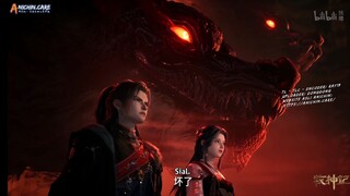 PV Tales Of Herding gods Eps 22