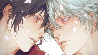 【Gaoyin｜procreate】First Love