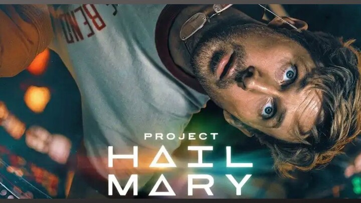 Project Hail Mary 2026 Full movie