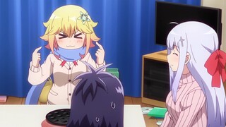 Gabriel DropOut - Tập 11 [BD][Việt sub]