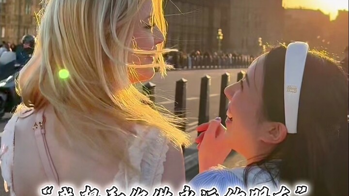 其实那天我也错过了火车，直到遇见另一个失意的她