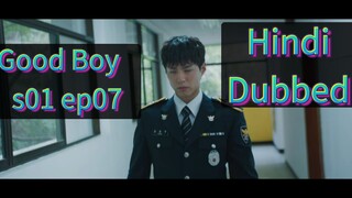 Good Boy s01 ep07 Hindi Dubbed