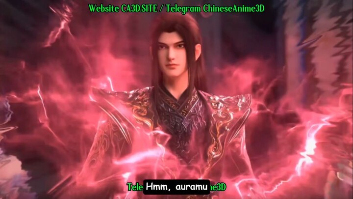 BTTH S5 EP 185 Sub Indonesia