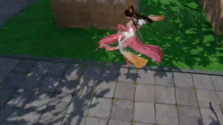 I played Jianwang 3 into a Sim City? The first construction of a 4w5 flat private mansion