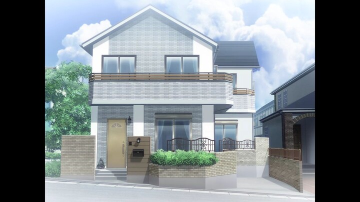 Aishiteru Game Ep 2