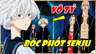 Bóc Phốt SENJU || 7 Sự Thật Thú Vị Về SENJU Có Thể Bạn Chưa Biết