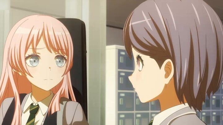 【MyGO】Chihaya Aine's heart-pounding challenge, how many seconds can you hold on?