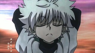 killua once said.