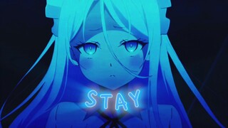 SYLPHA EDIT - STAY