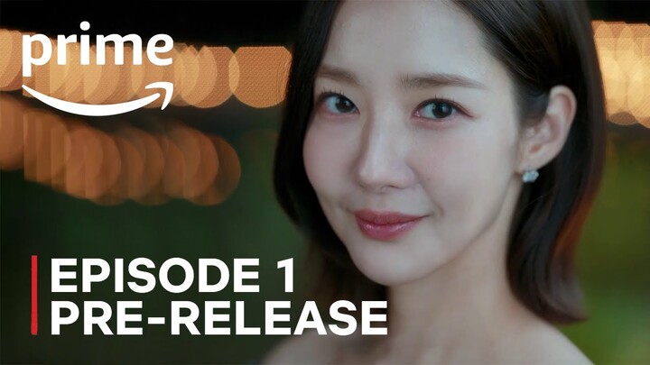 Marry My Husband | Episode 1 Pre-release | Park Min Young | Na In Woo