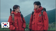 8) Jirisan | Tagalog Dubbed